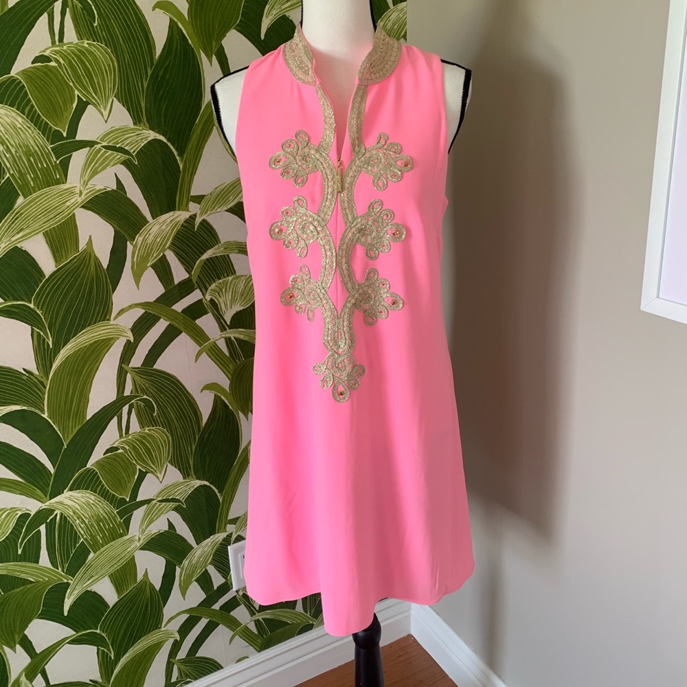 Sold out Lilly Pulitzer Jane shift dress!